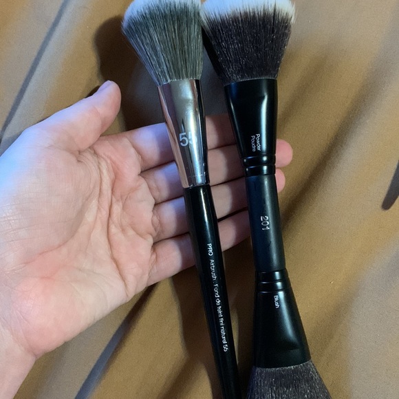 💓misc eyebrushes💓 - Picture 3 of 10